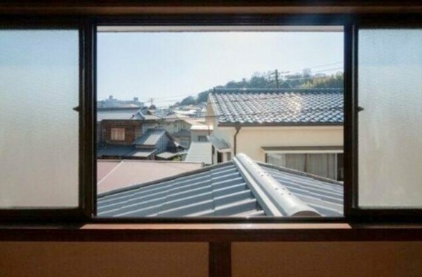 横須賀一戸建の物件内観写真